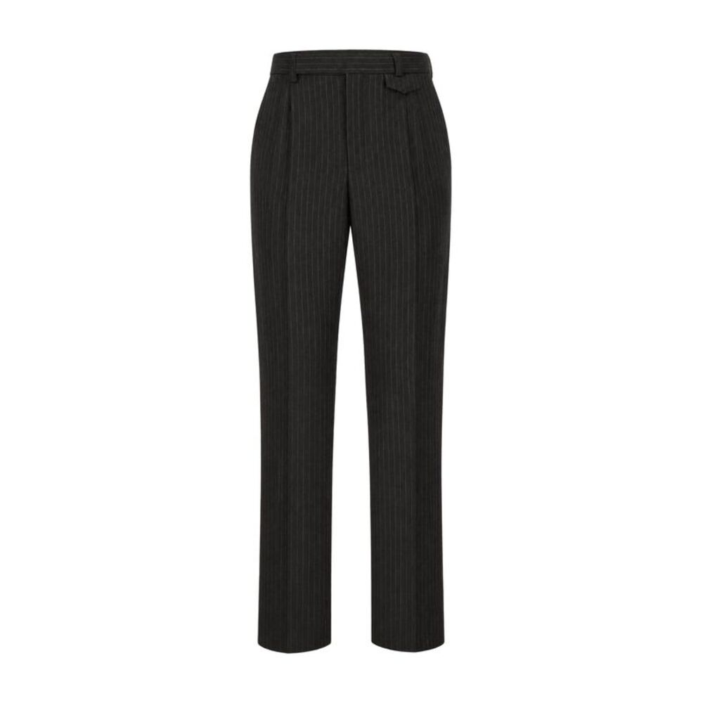Saint Laurent Man Clothing Trousers